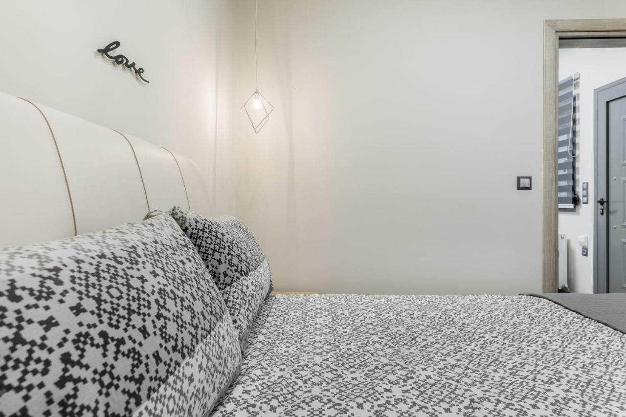 Thess Old Town 1 Free Private Parking Of Stayinthess Thessaloniki Exterior photo