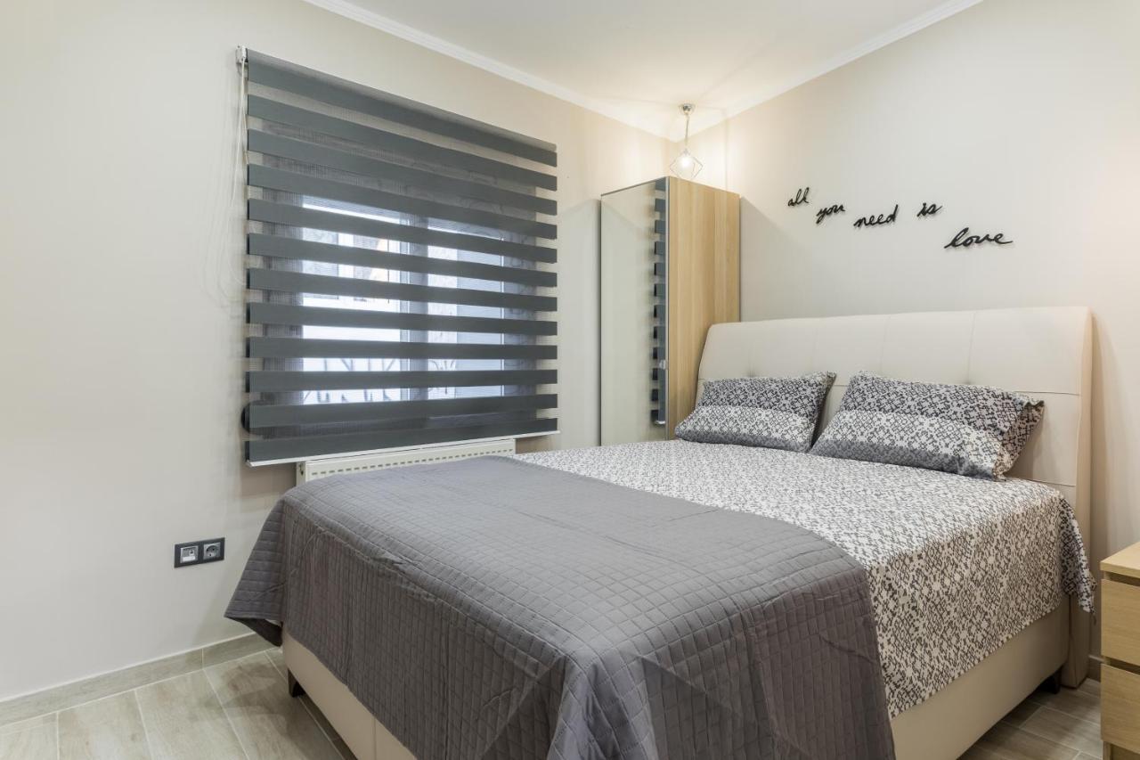 Thess Old Town 1 Free Private Parking Of Stayinthess Thessaloniki Exterior photo
