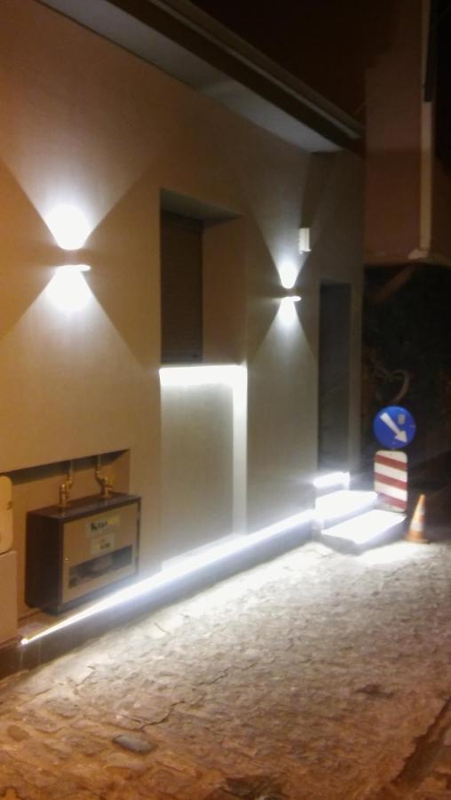 Thess Old Town 1 Free Private Parking Of Stayinthess Thessaloniki Exterior photo
